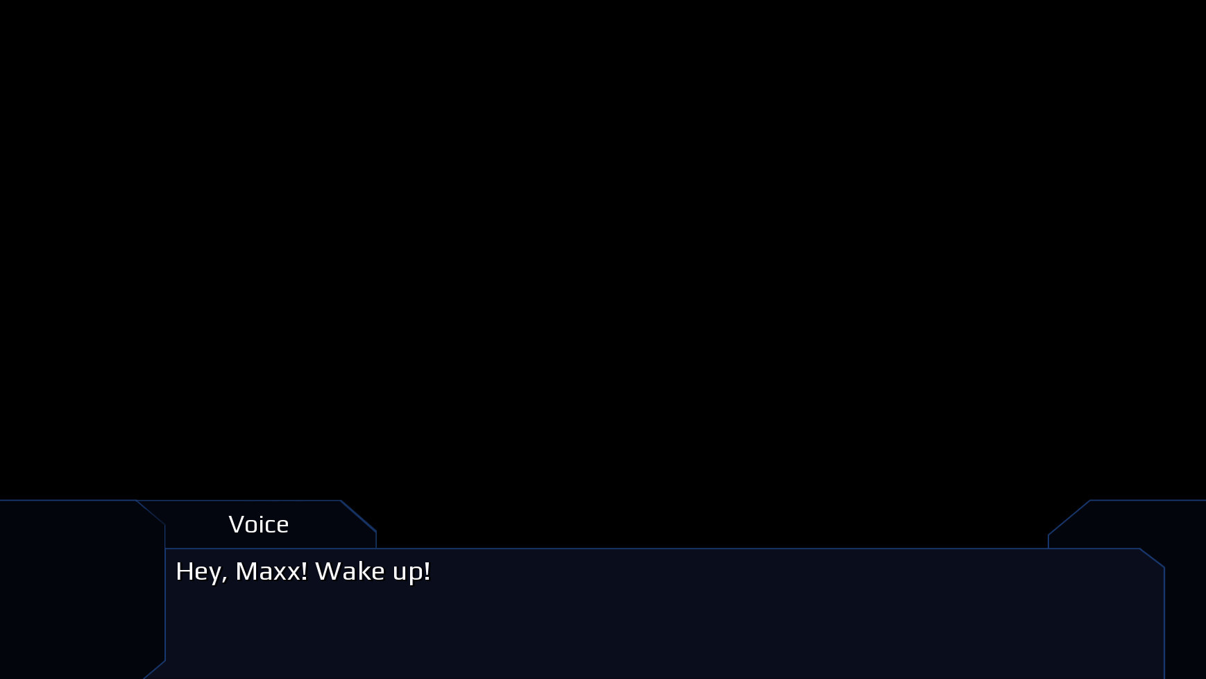 Zeliria Sanctuary II: Xinori Asylum DEMO #5