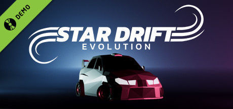 Star Drift Evolution Demo banner