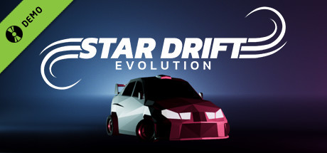 Star Drift Evolution Demo