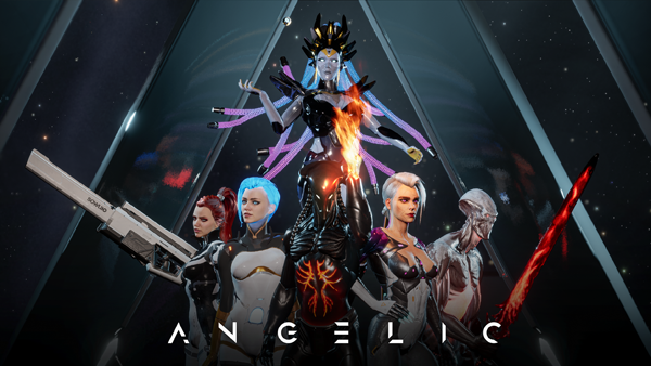 İddialı oyun: Angelic! Steam ve Sistem gereksinimleri 7 İddialı oyun: Angelic! Steam ve Sistem gereksinimleri 7