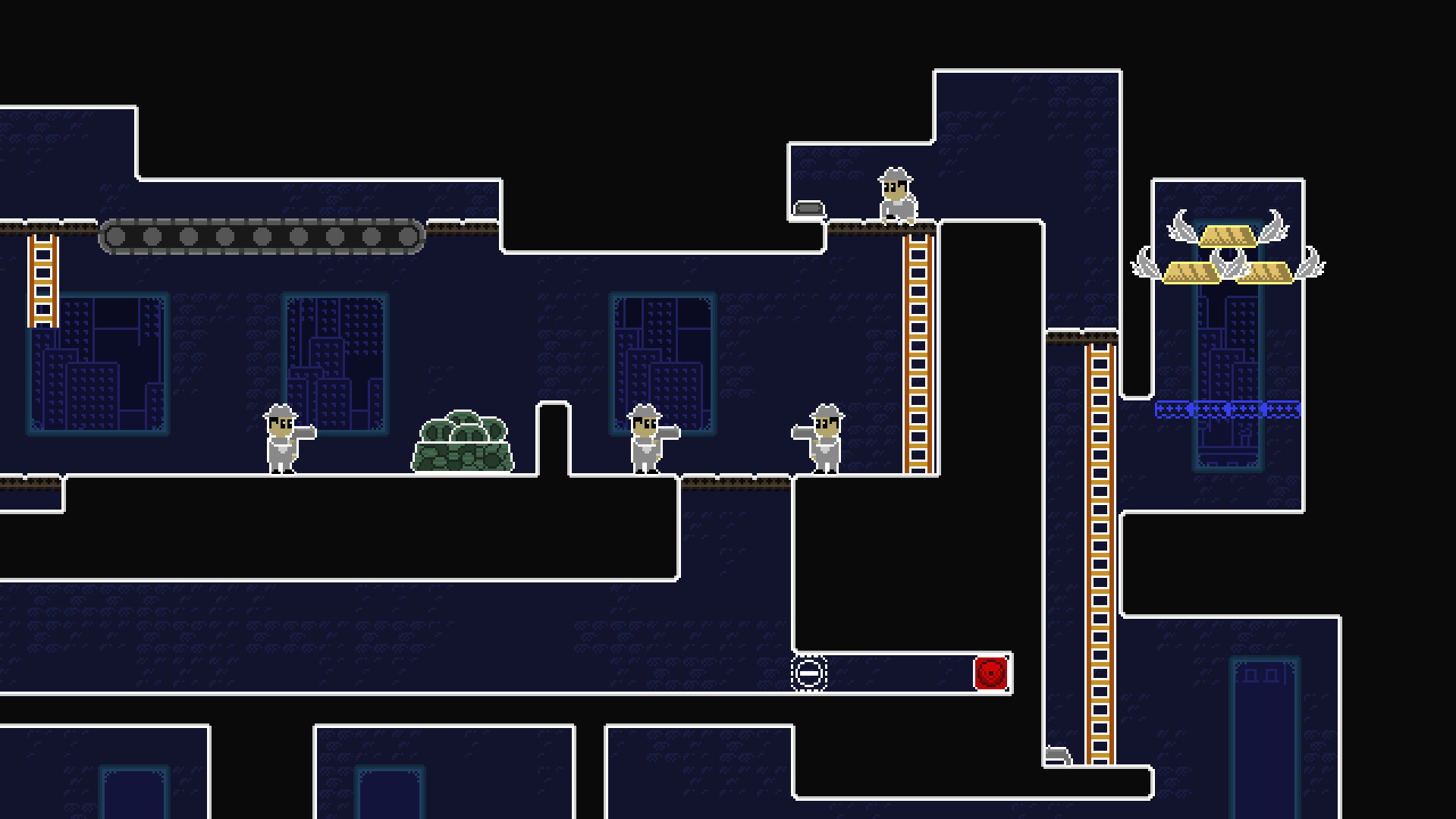 In It Together Demo #5