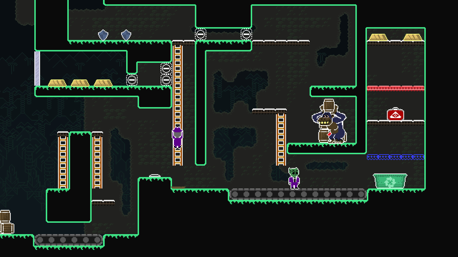 In It Together Demo #3