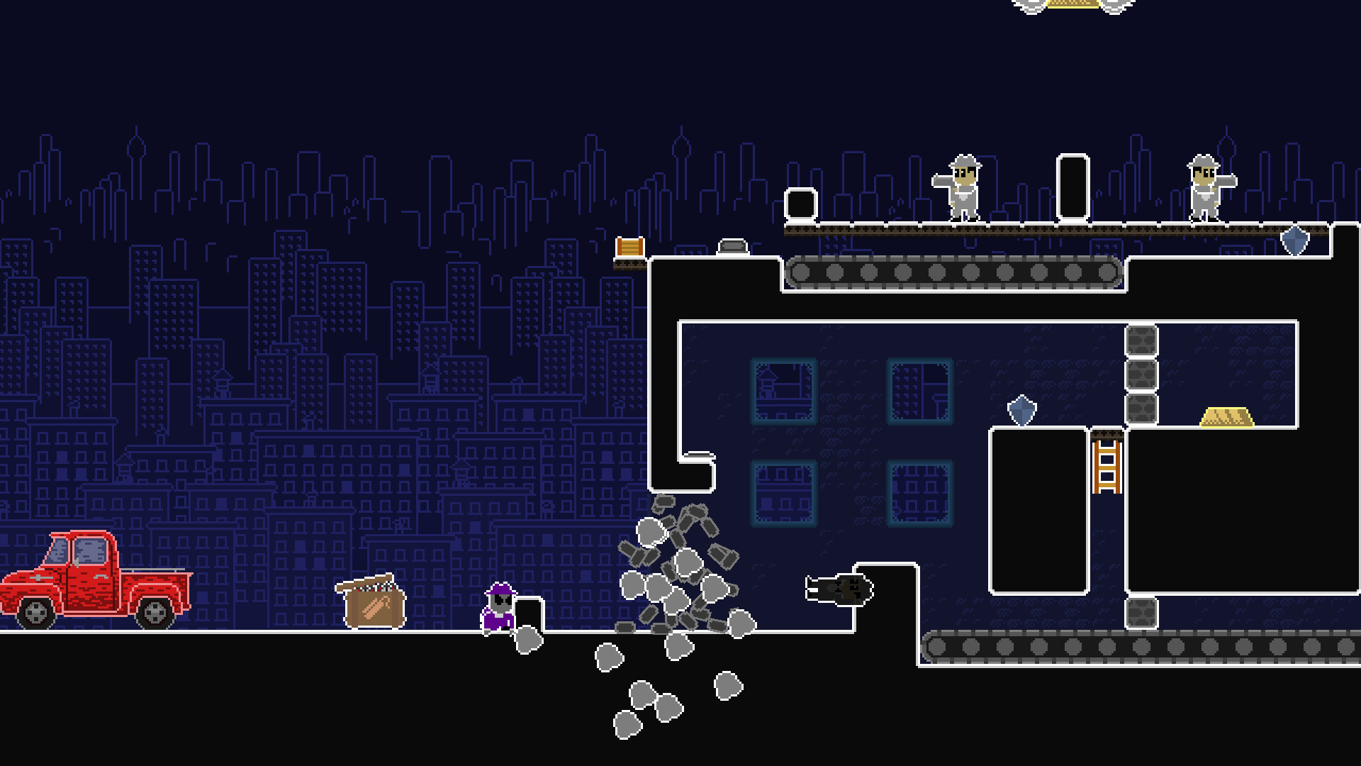 In It Together Demo #4