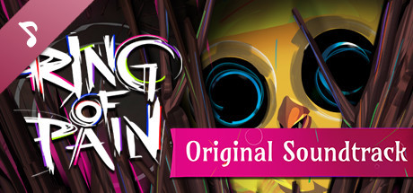 Ring of Pain Soundtrack banner image