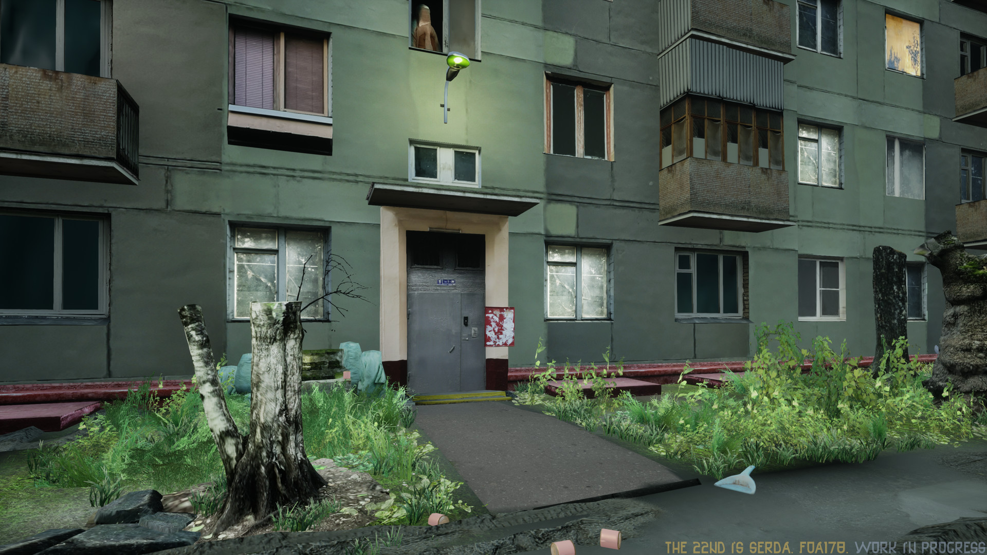 The 22nd is Serda. f0a178 #2