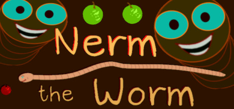 Nerm the Worm Cover Image