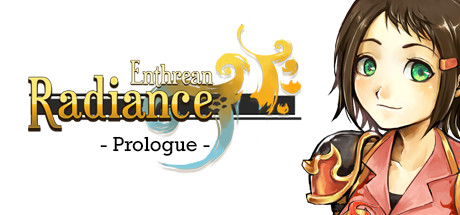 Enthrean Radiance : Prologue banner