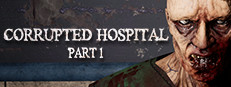 Corrupted Hospital : Part1 게임 이미지