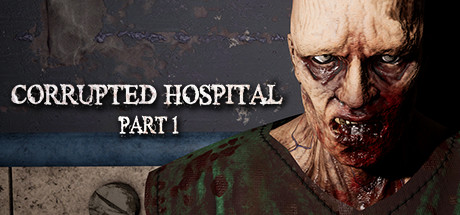 Corrupted Hospital : Part1 Cover Image