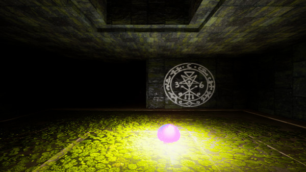 Скриншот из Gogte