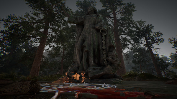 Скриншот из Gogte