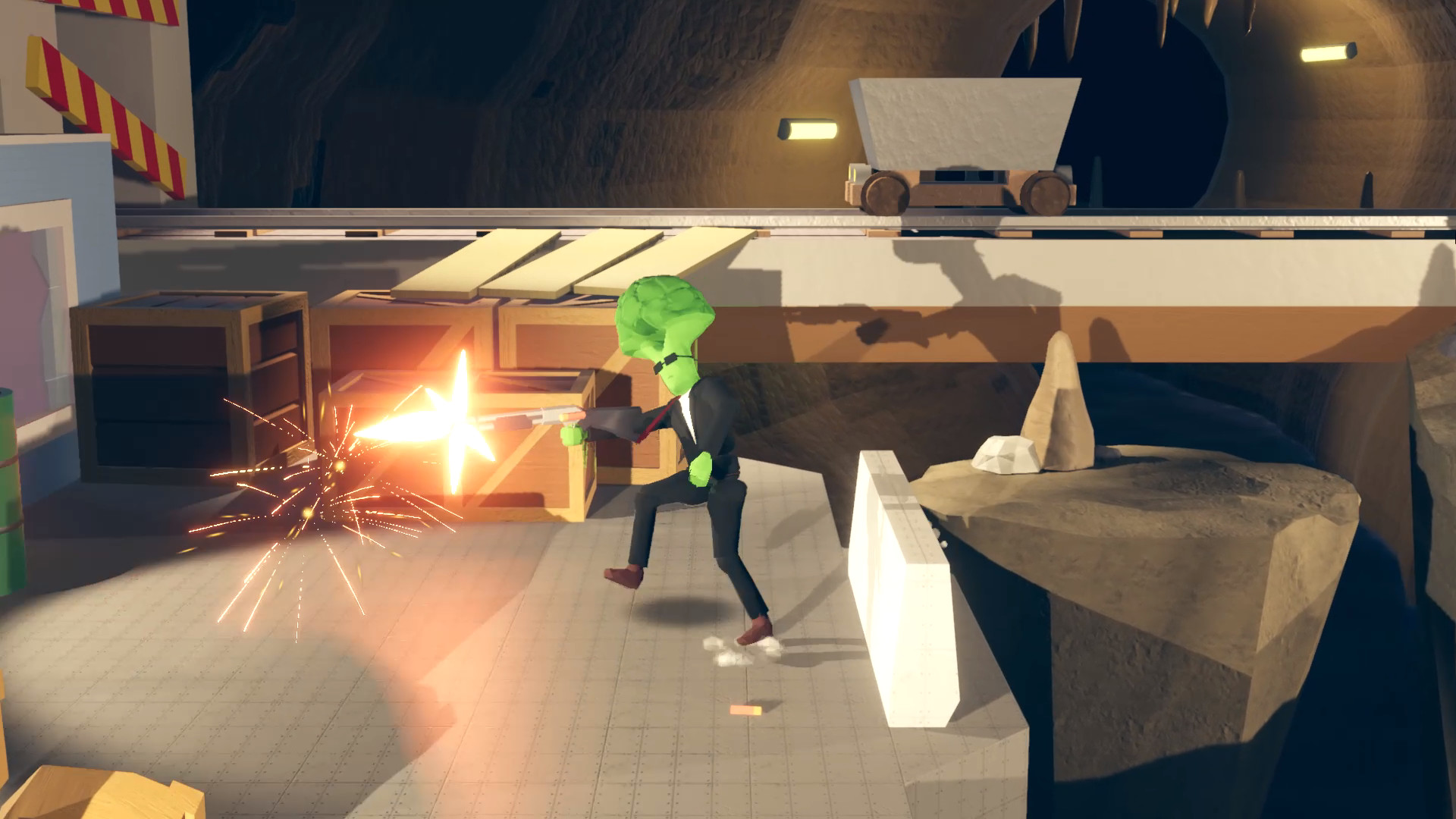 Glorious Tournius Demo #0