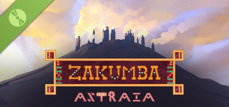 Zakumba Astraia: Prologue Demo