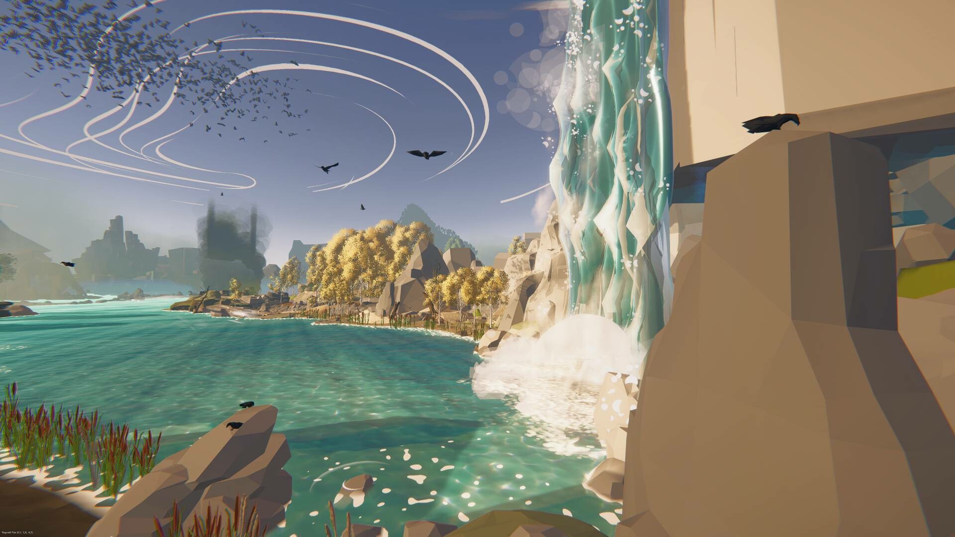 Lost Viking - Kingdom of Women Demo #5