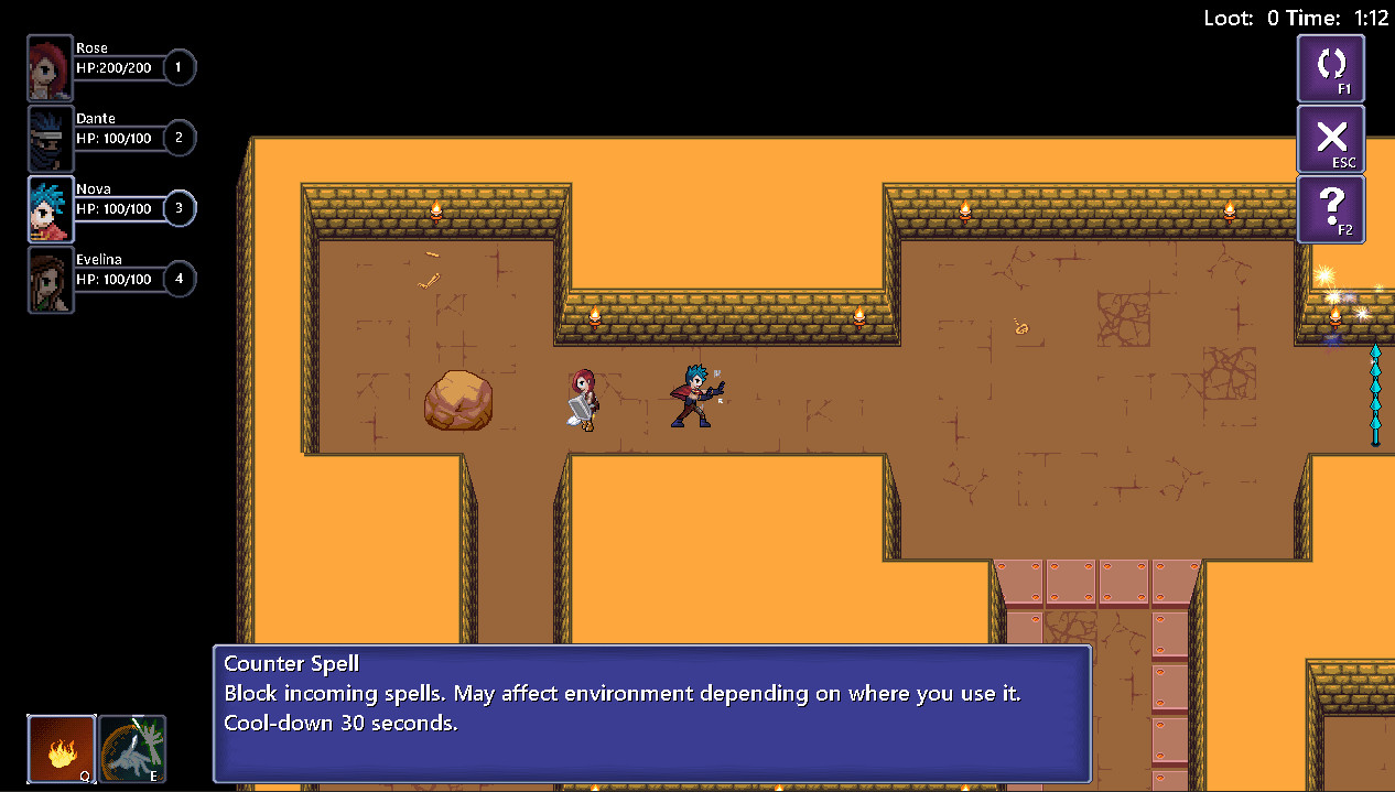 Dark Dragonkin Demo #5