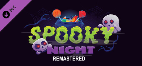 Spooky Night Remastered