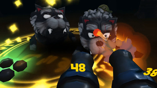 Spooky Night Remastered