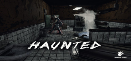 Image for Haunted Experiment