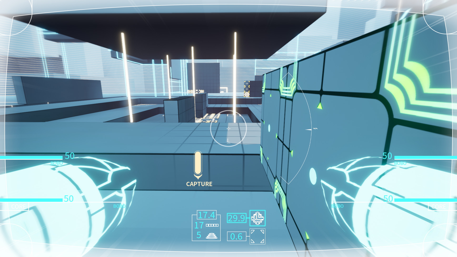 Firing Vibes Demo #4