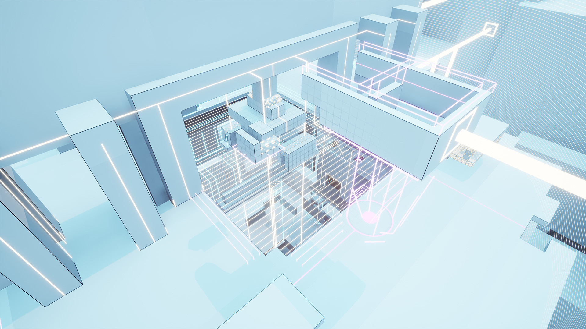 Firing Vibes Demo #0