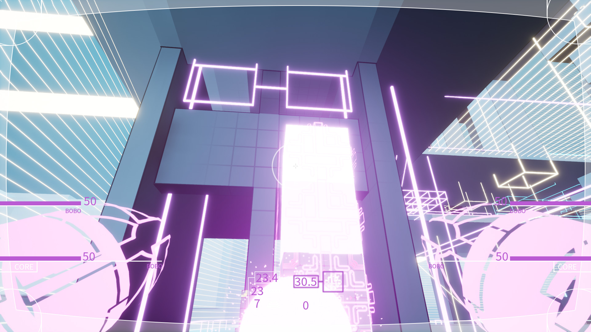 Firing Vibes Demo #5