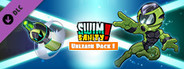 Swimsanity! - Sentry Unleash