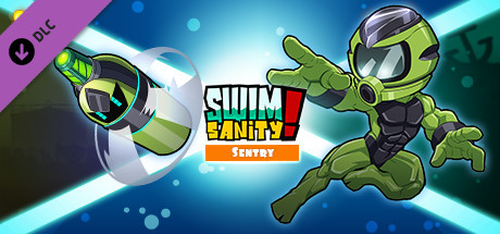 Swimsanity! - Sentry Unleash banner image