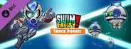 Swimsanity! - Shock Drones Unleash