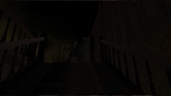 скриншот Beat the Nightmare – Evil Dreams Simulator VR 1