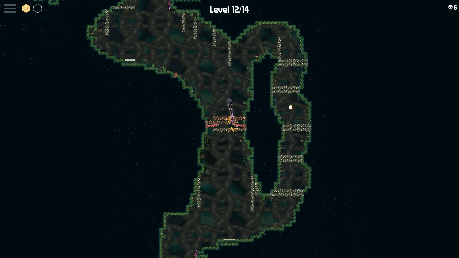 Jetscout: Mystery of the Valunians Demo #3