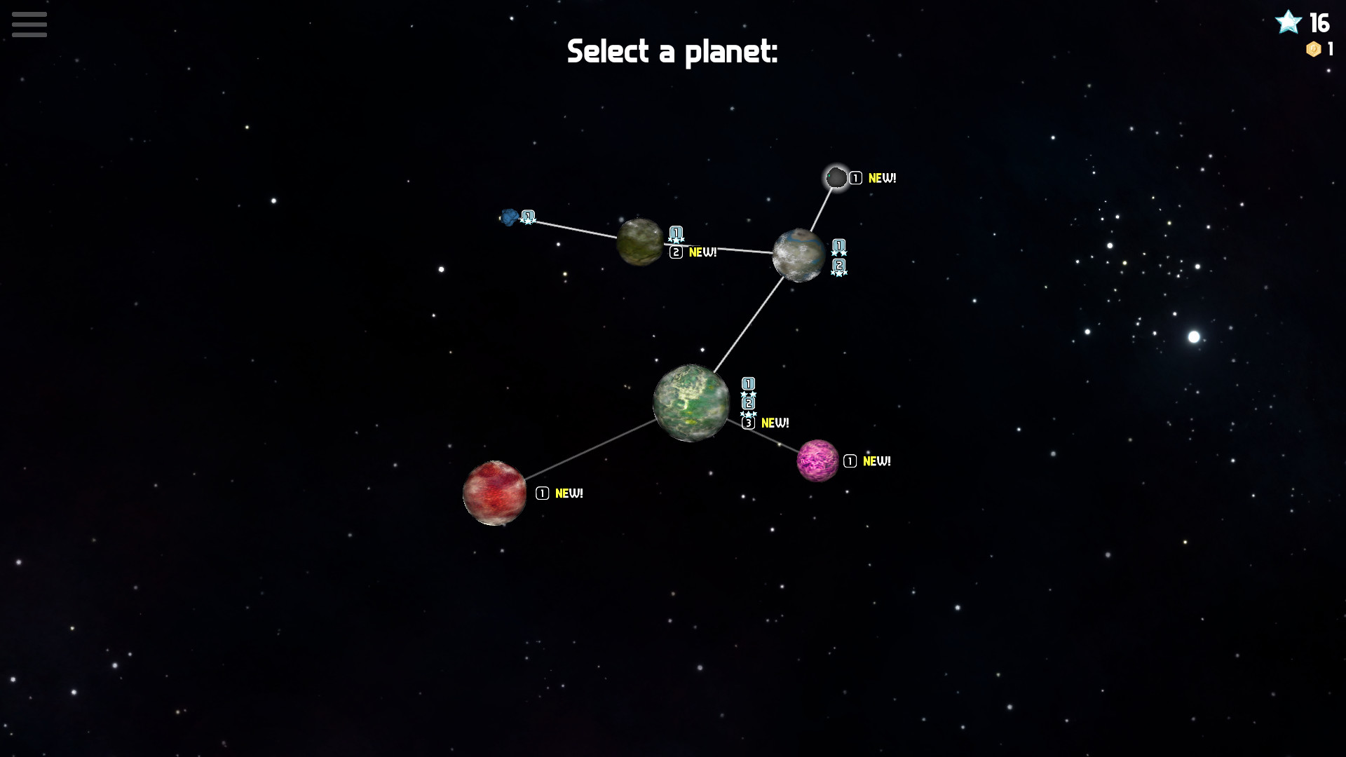 Jetscout: Mystery of the Valunians Demo #4