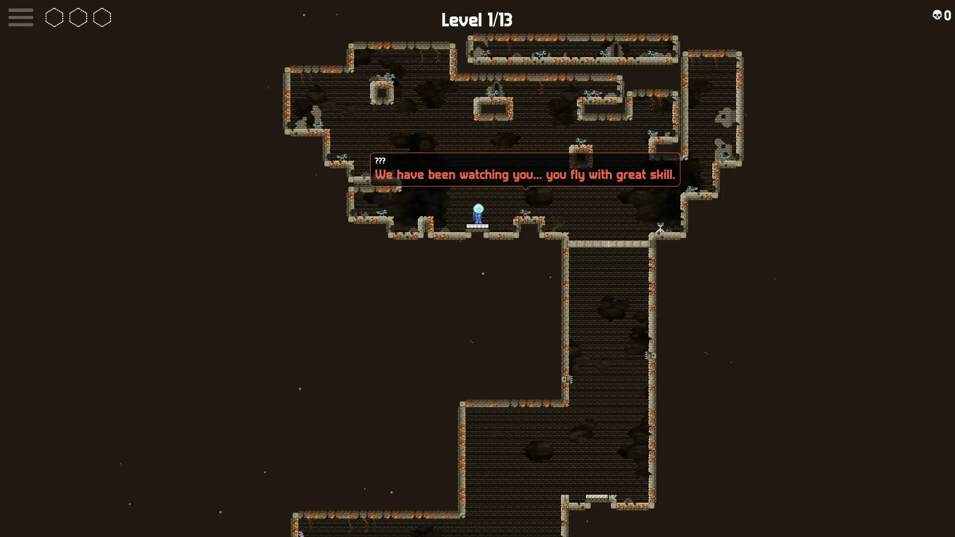 Jetscout: Mystery of the Valunians Demo #5