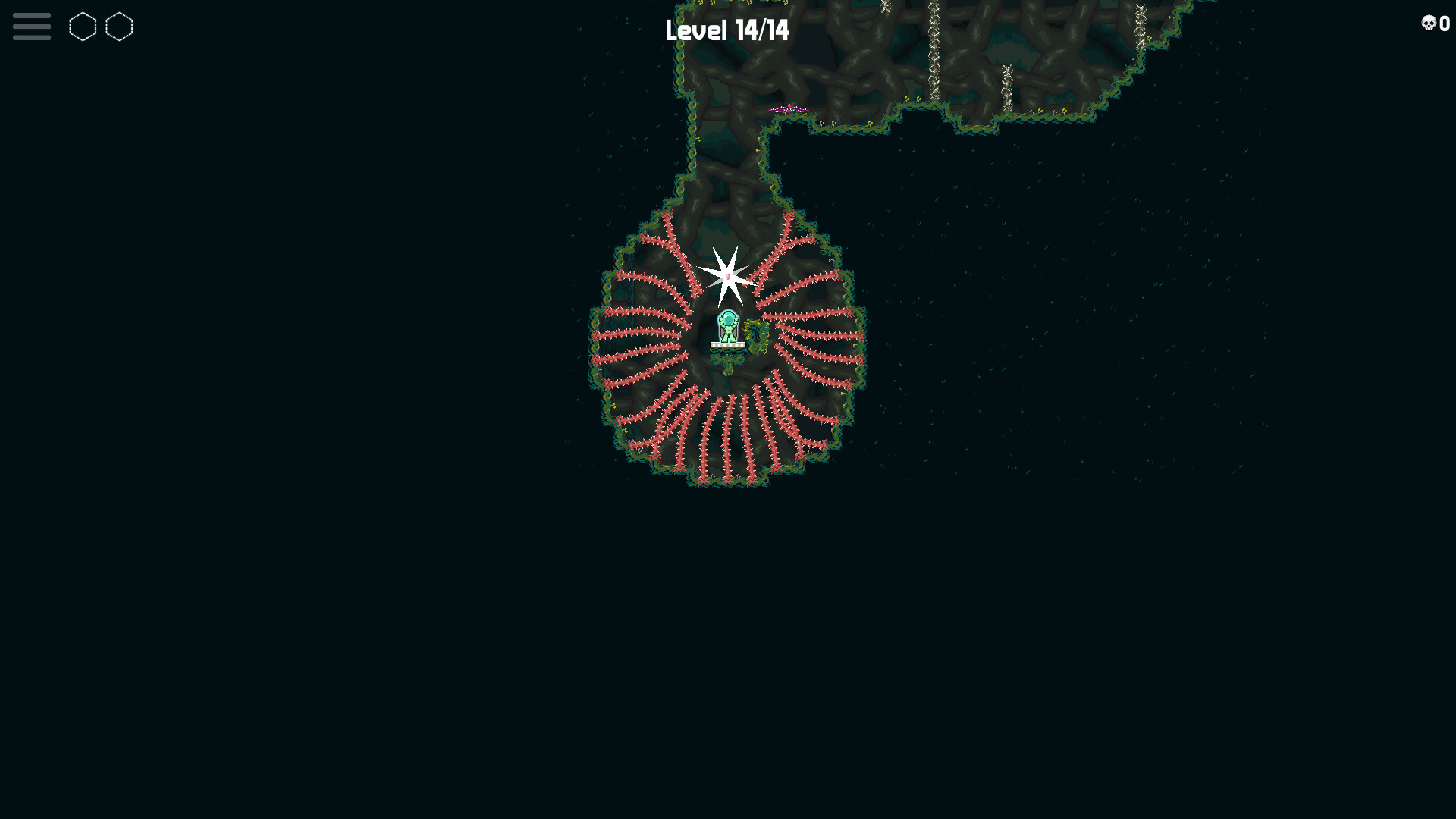 Jetscout: Mystery of the Valunians Demo #2