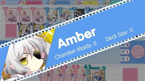 Tanto Cuore game for Linux 1