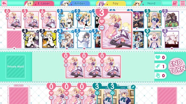 Tanto Cuorefor windows and Linux 1