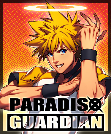 Paradiso Guardian