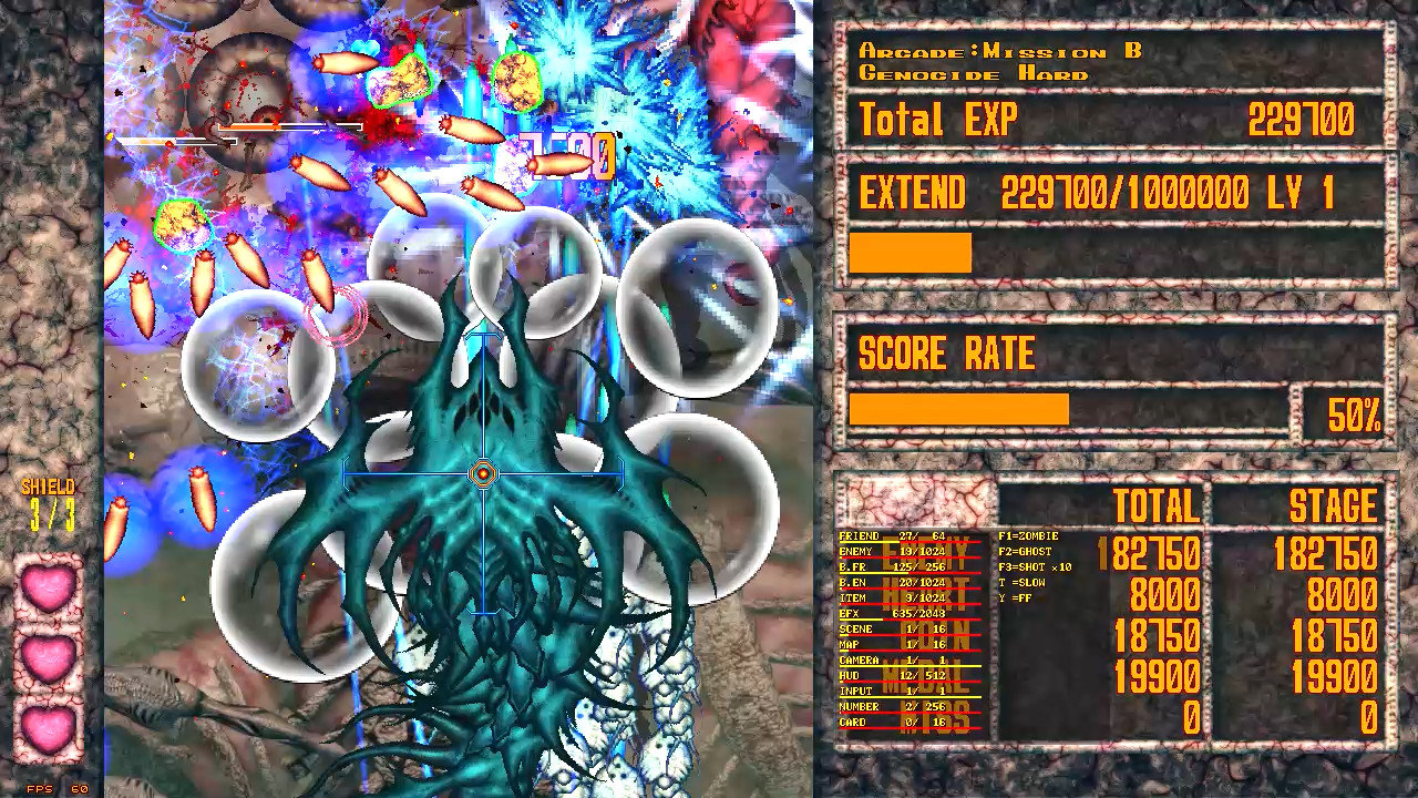 Angel at Dusk Demo #9