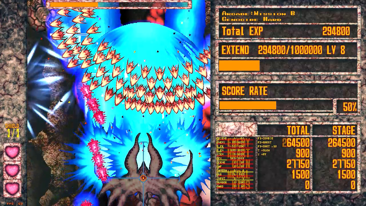 Angel at Dusk Demo #3