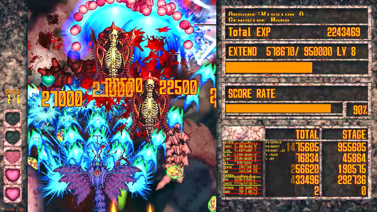 Angel at Dusk Demo #6