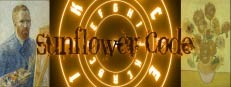 Sunflower Code 게임 이미지