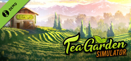 Tea Garden Simulator Demo