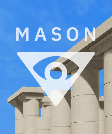 Mason: Building Bricks