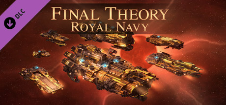Final Theory: Royal Navy