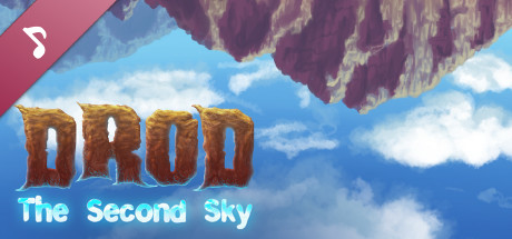 DROD: The Second Sky Travelogue Soundtrack
