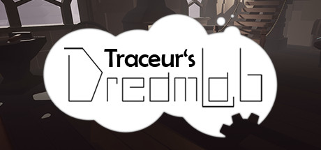 Traceur's Dreamlab VR steam charts