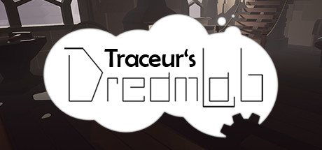 Traceur's Dreamlab VR Cover Image