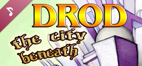 DROD: Gunthro and the Epic Blunder Steam Charts and Player Count Stats