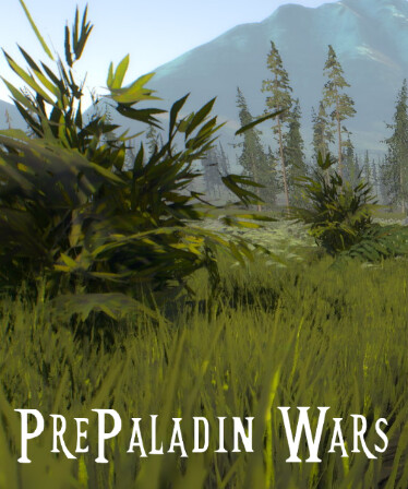 PrePaladin Wars