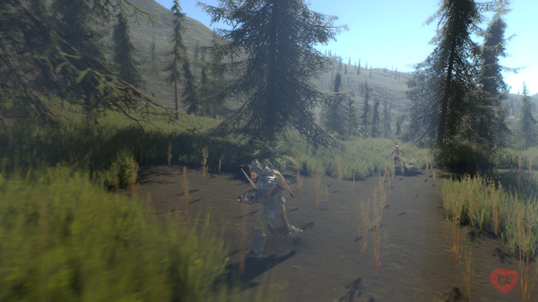 PrePaladin Warsfor windows and Linux 1