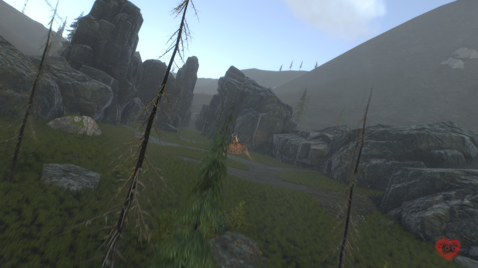 PrePaladin Wars Demo #5